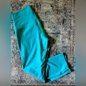 Lulu Lemon Align Leggings 25”